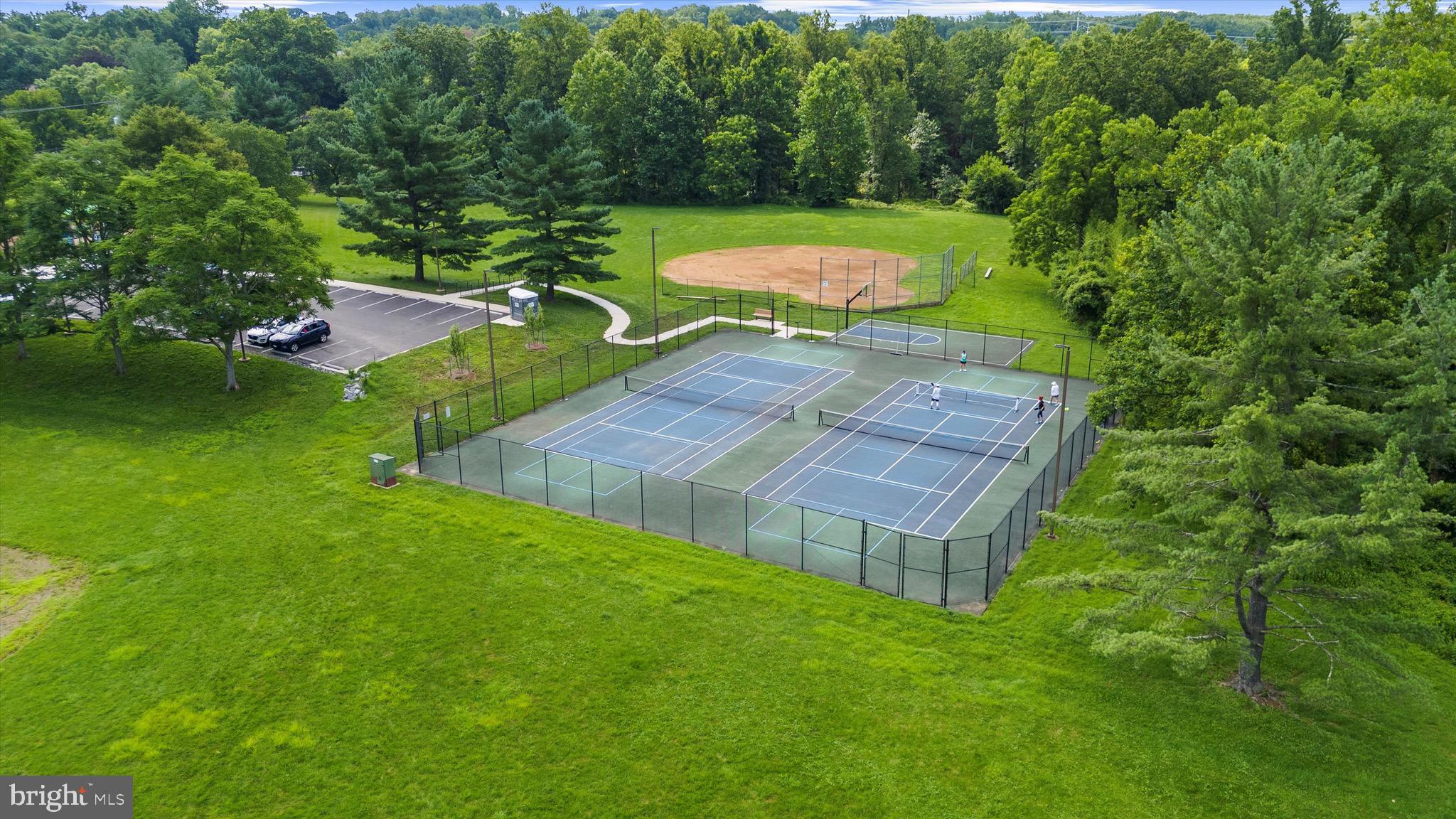 GLEN HILLS - Residential