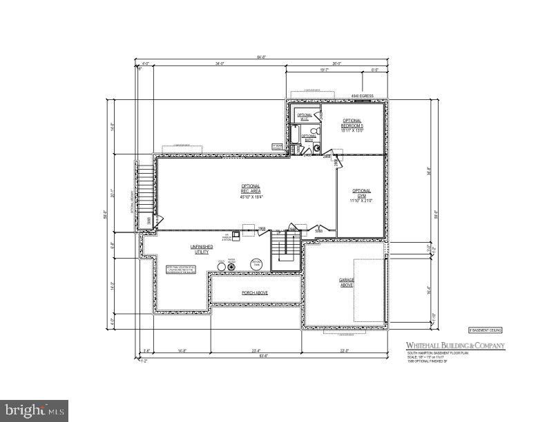 GLEN HILLS - Residential