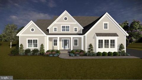 Lot 2 NEWGATE ROAD ROCKVILLE MD 20850