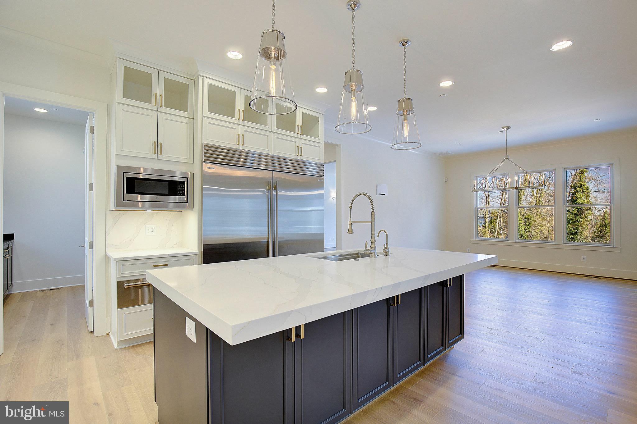 GLEN HILLS - Residential