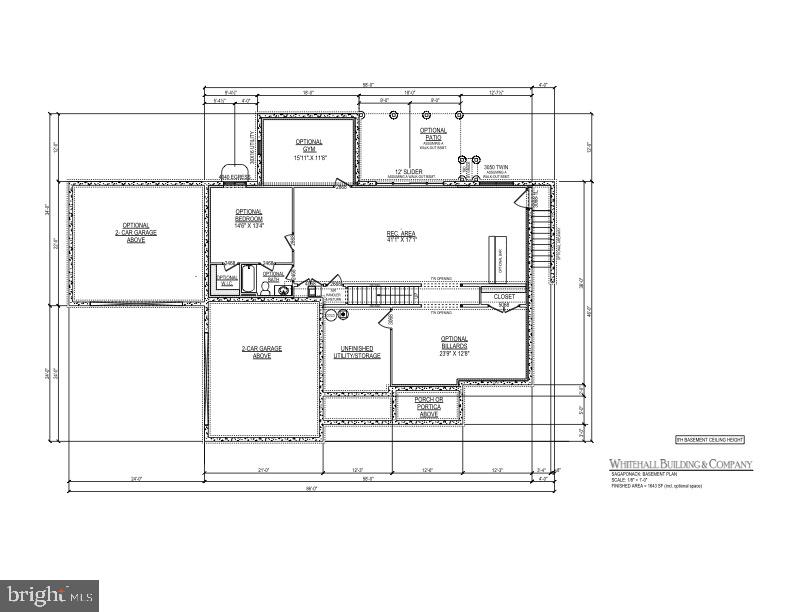 GLEN HILLS - Residential
