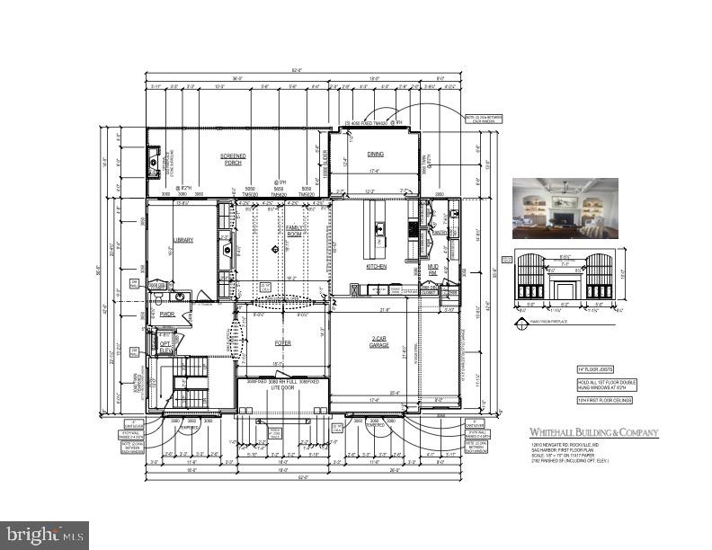 GLEN HILLS - Residential
