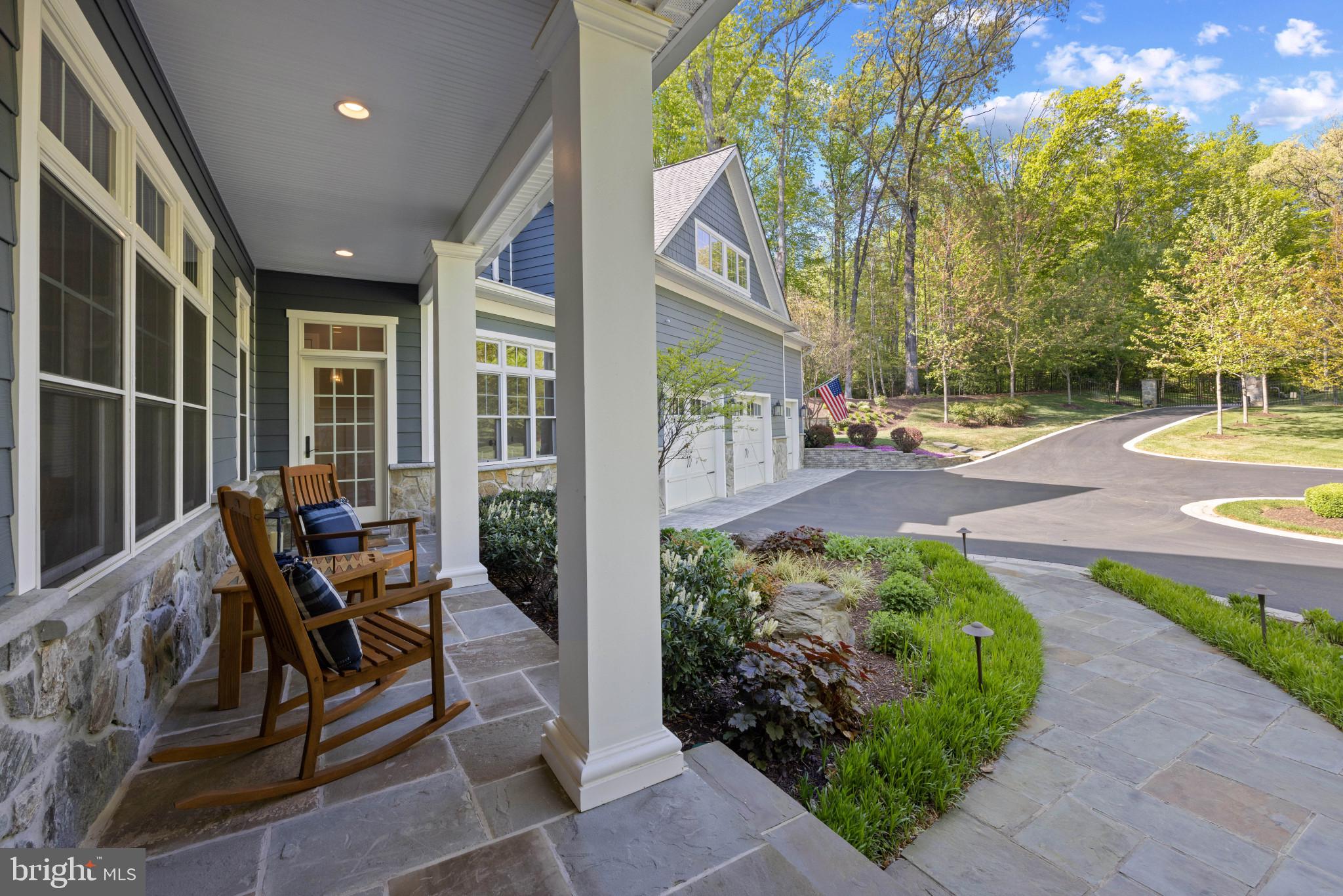 GLEN HILLS - Residential