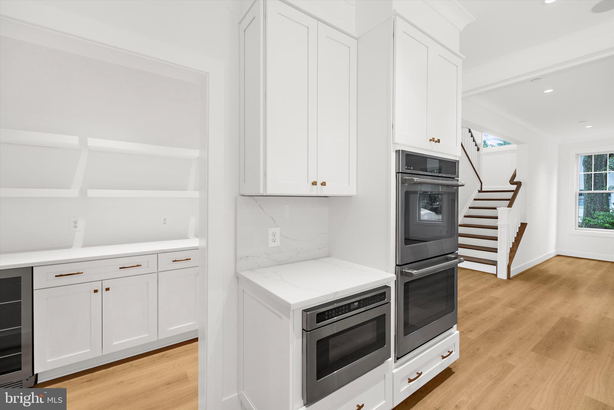 GLEN HILLS - Residential