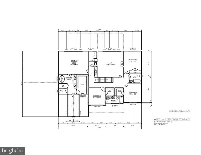 GLEN HILLS - Residential