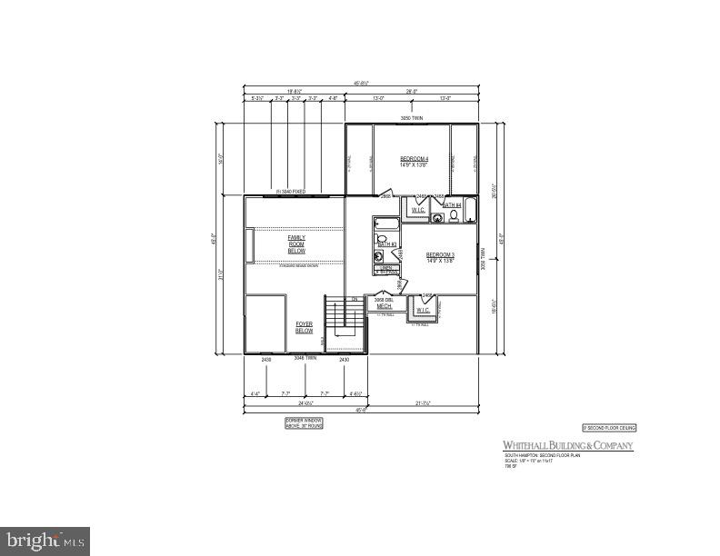 GLEN HILLS - Residential