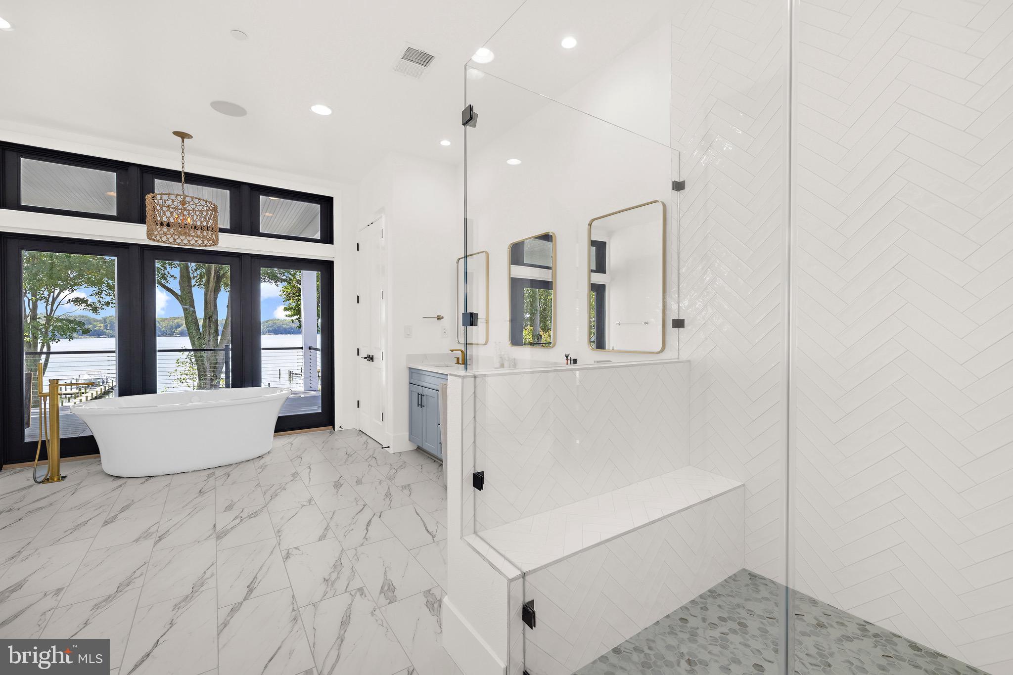 GLEN HILLS - Residential