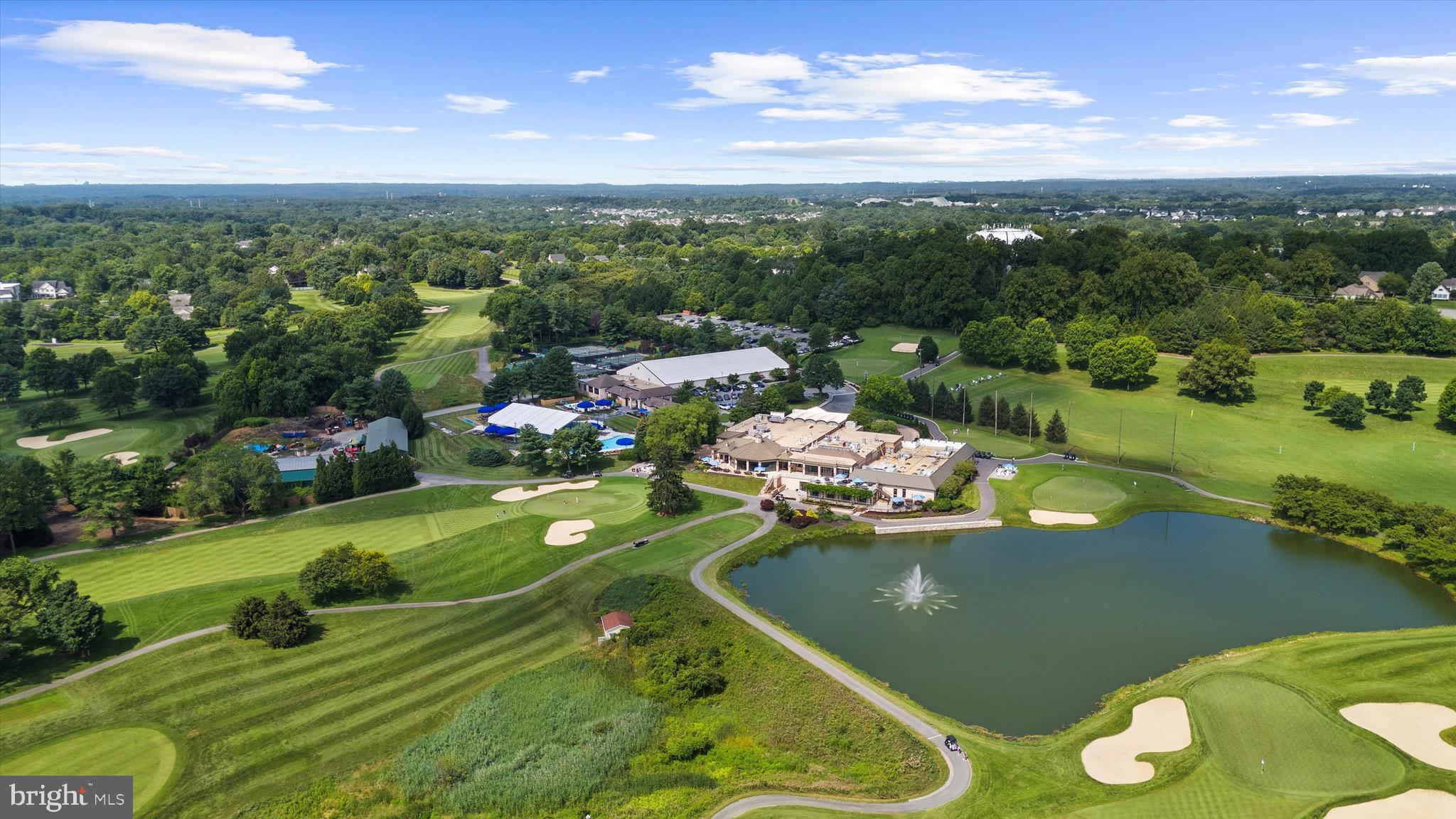 GLEN HILLS - Residential