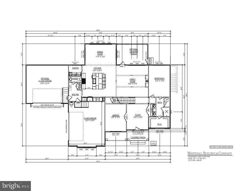 GLEN HILLS - Residential