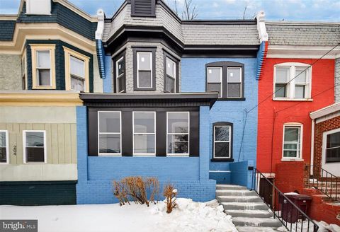 206 W 26TH STREET WILMINGTON DE 19802