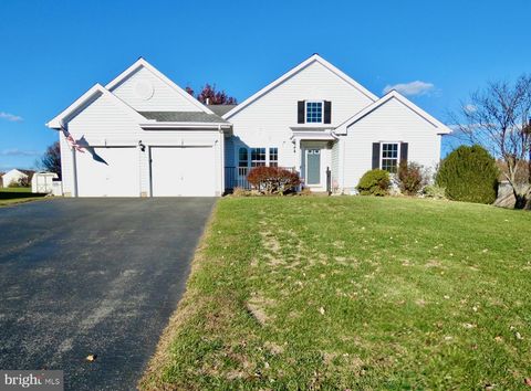 Photo of 405 Park Avenue, NEW CASTLE, DE 19720 (MLS # DENC2089754)