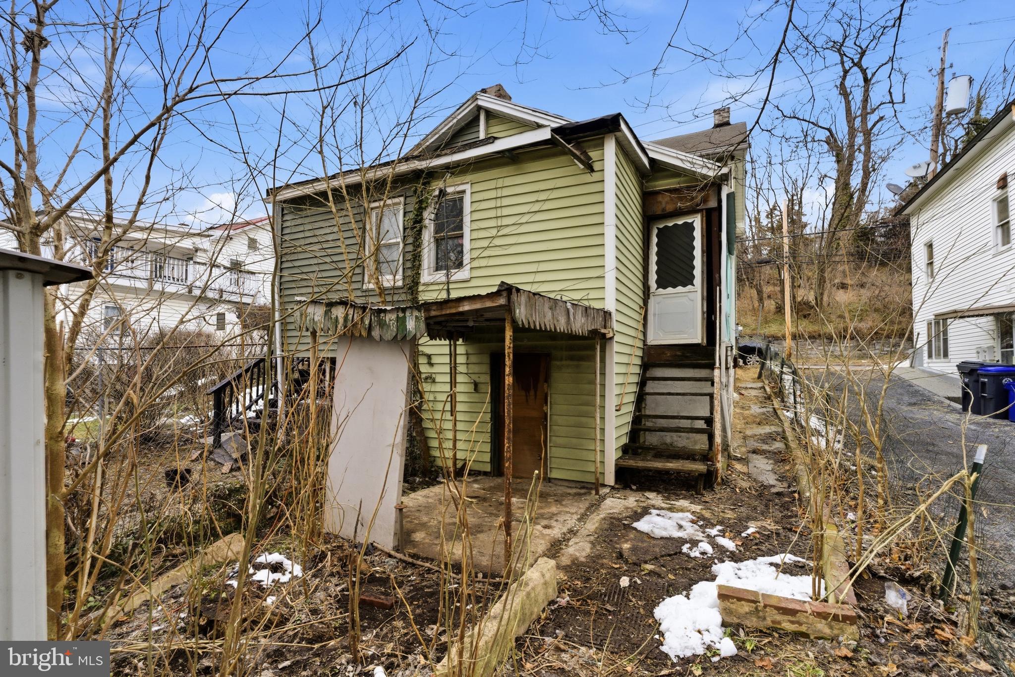 STEELTON BOROUGH - Residential