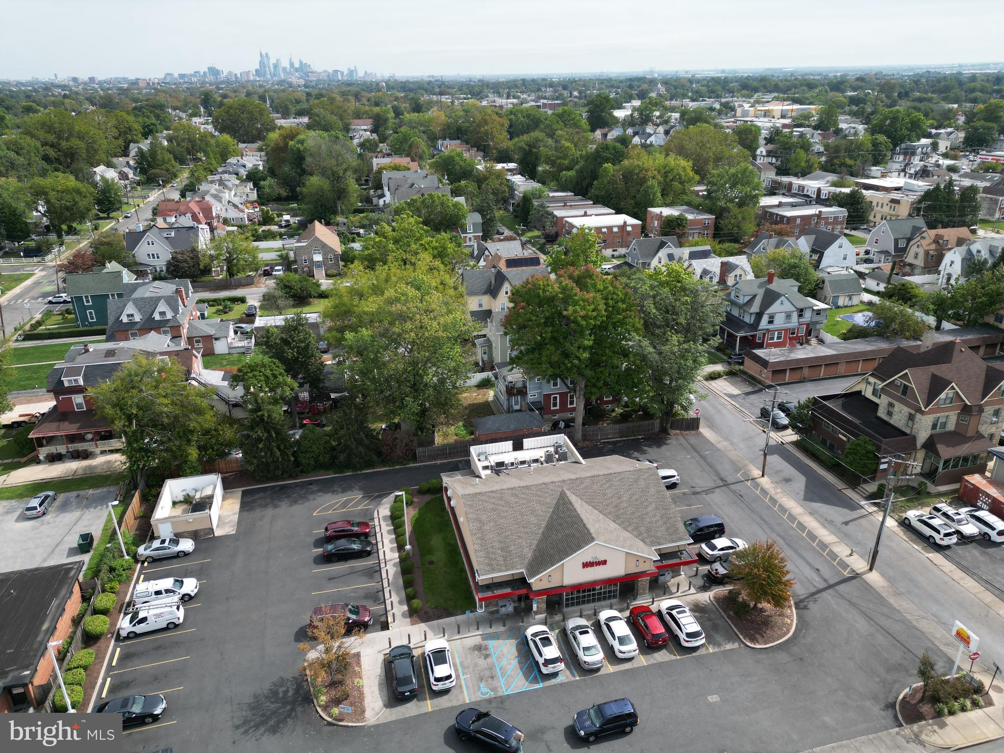 LANSDOWNE - Residential Lease