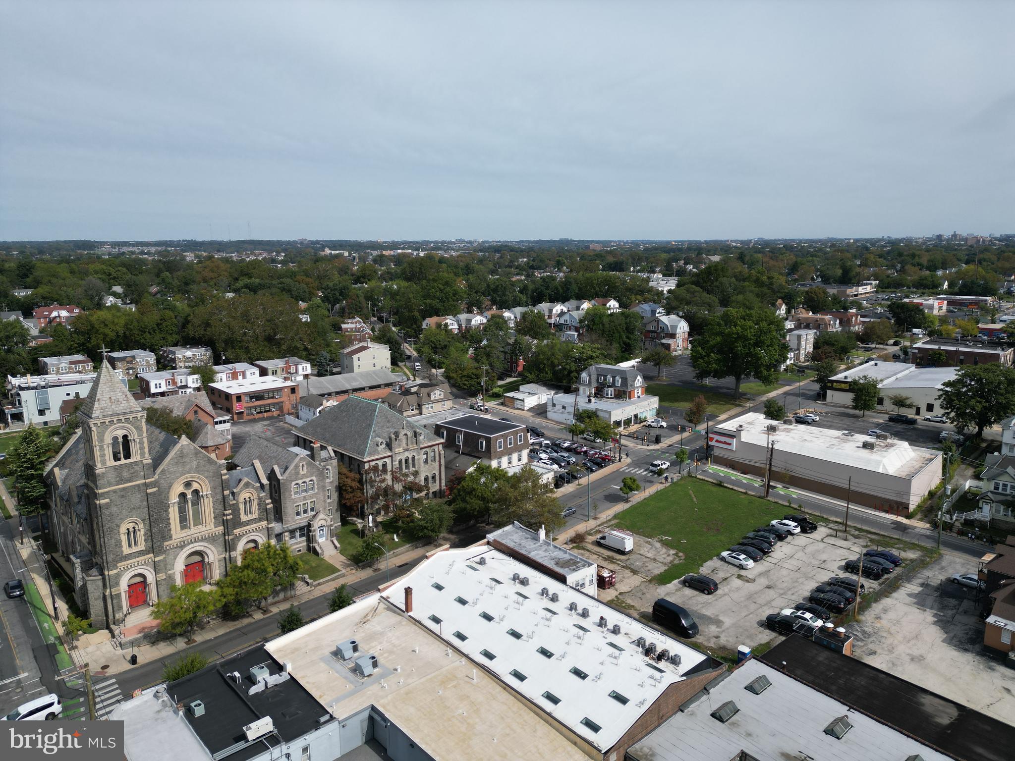 LANSDOWNE - Residential Lease