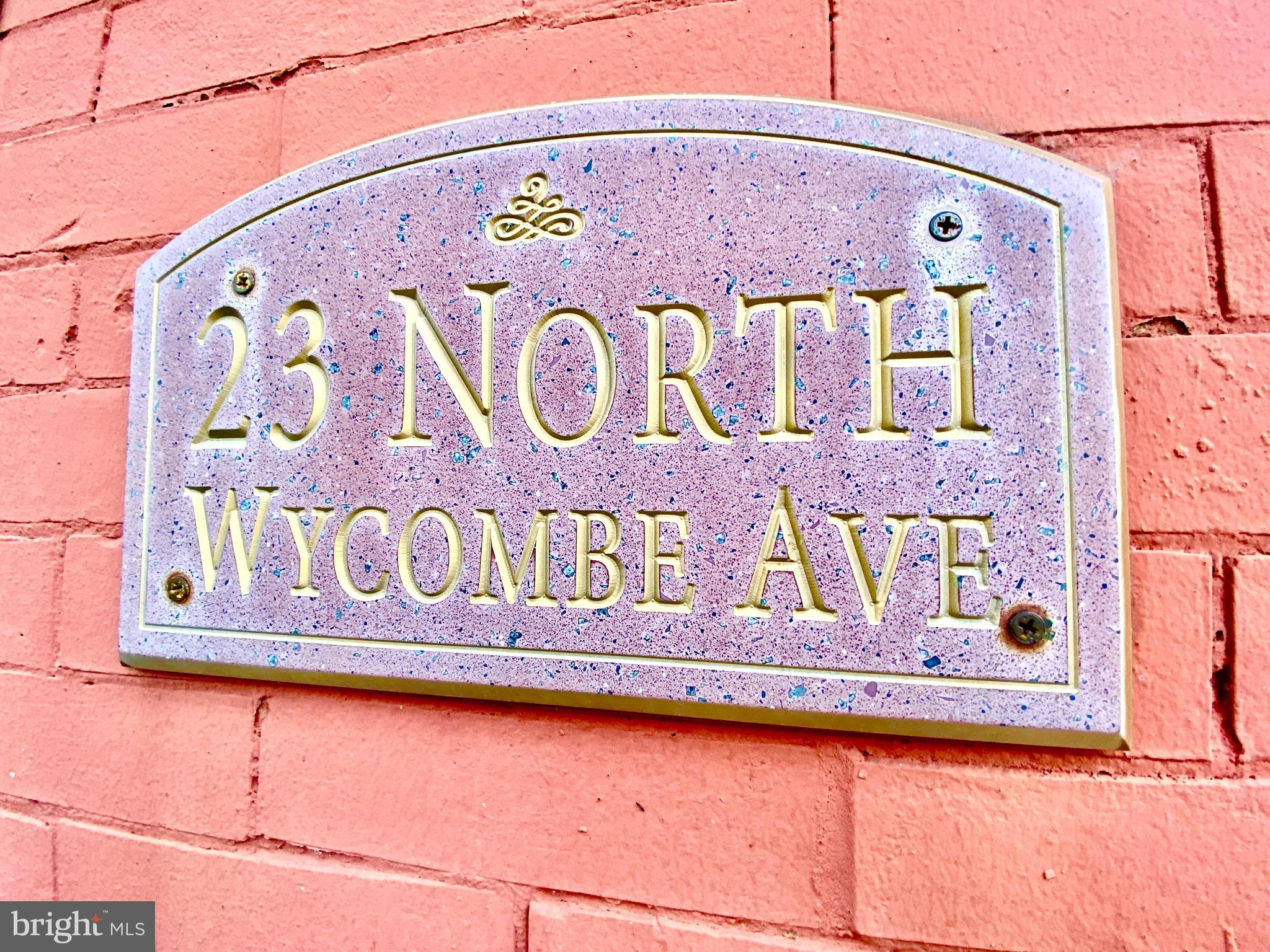 LANSDOWNE - Residential Lease