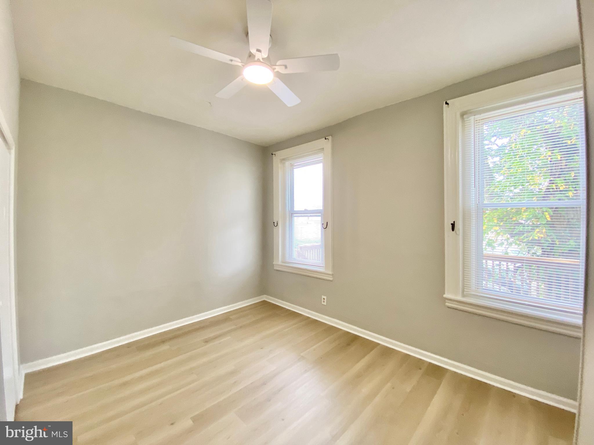 LANSDOWNE - Residential Lease