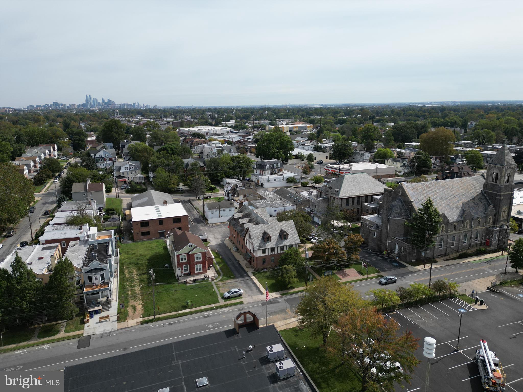 LANSDOWNE - Residential Lease