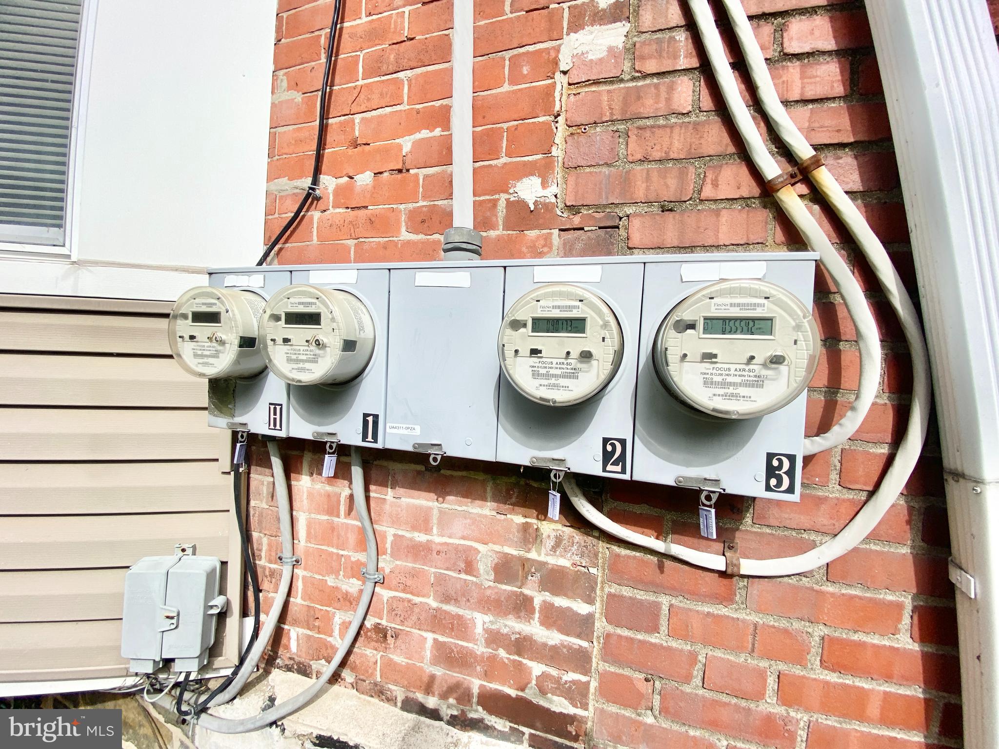 LANSDOWNE - Residential Lease