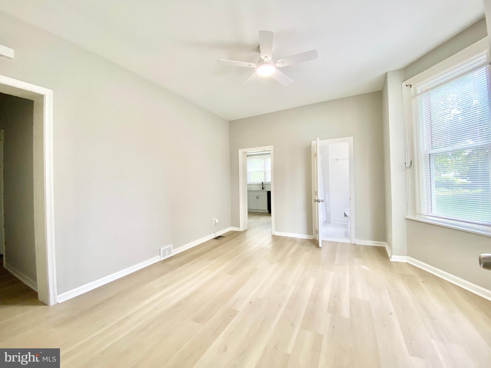 LANSDOWNE - Residential Lease