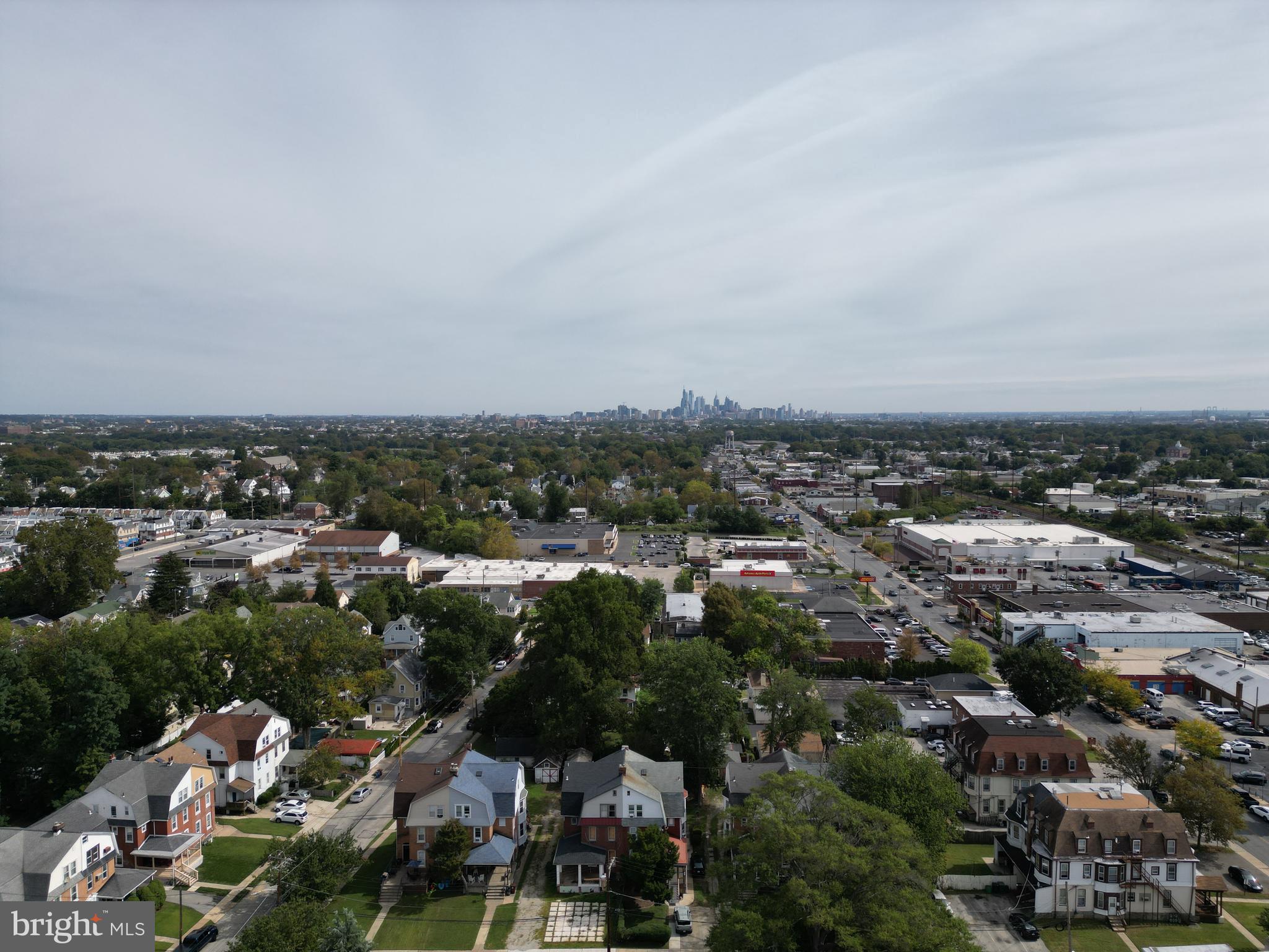 LANSDOWNE - Residential Lease