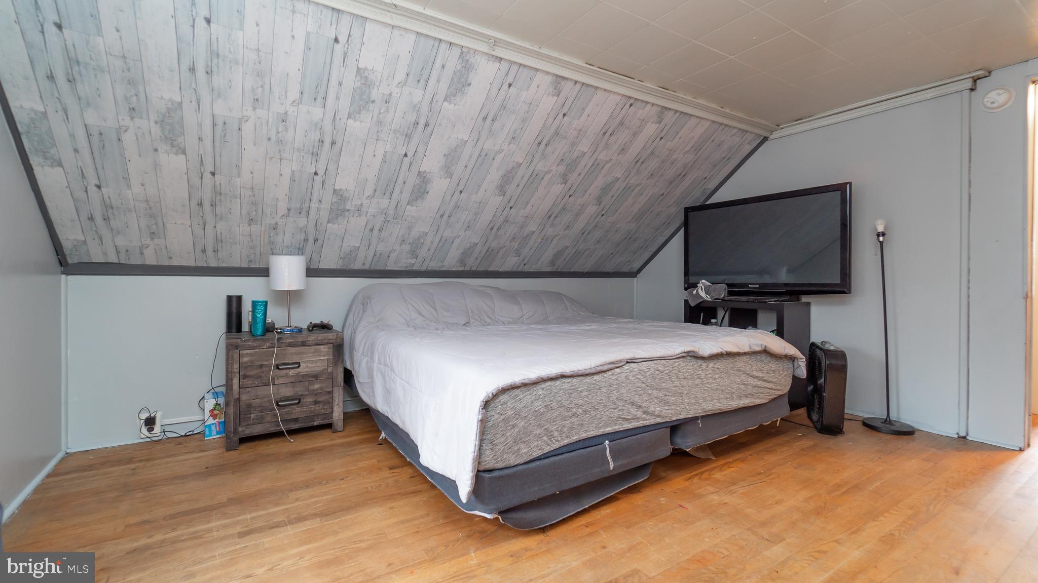 FERNDALE FARMS - Residential