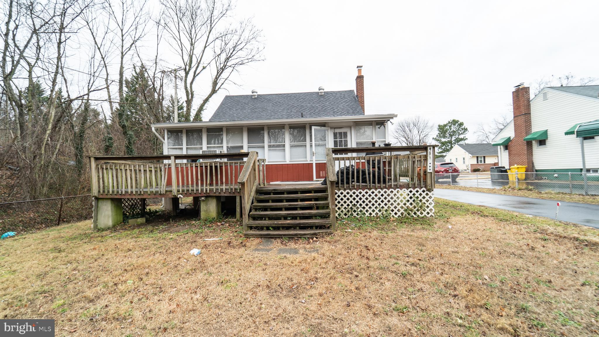 FERNDALE FARMS - Residential