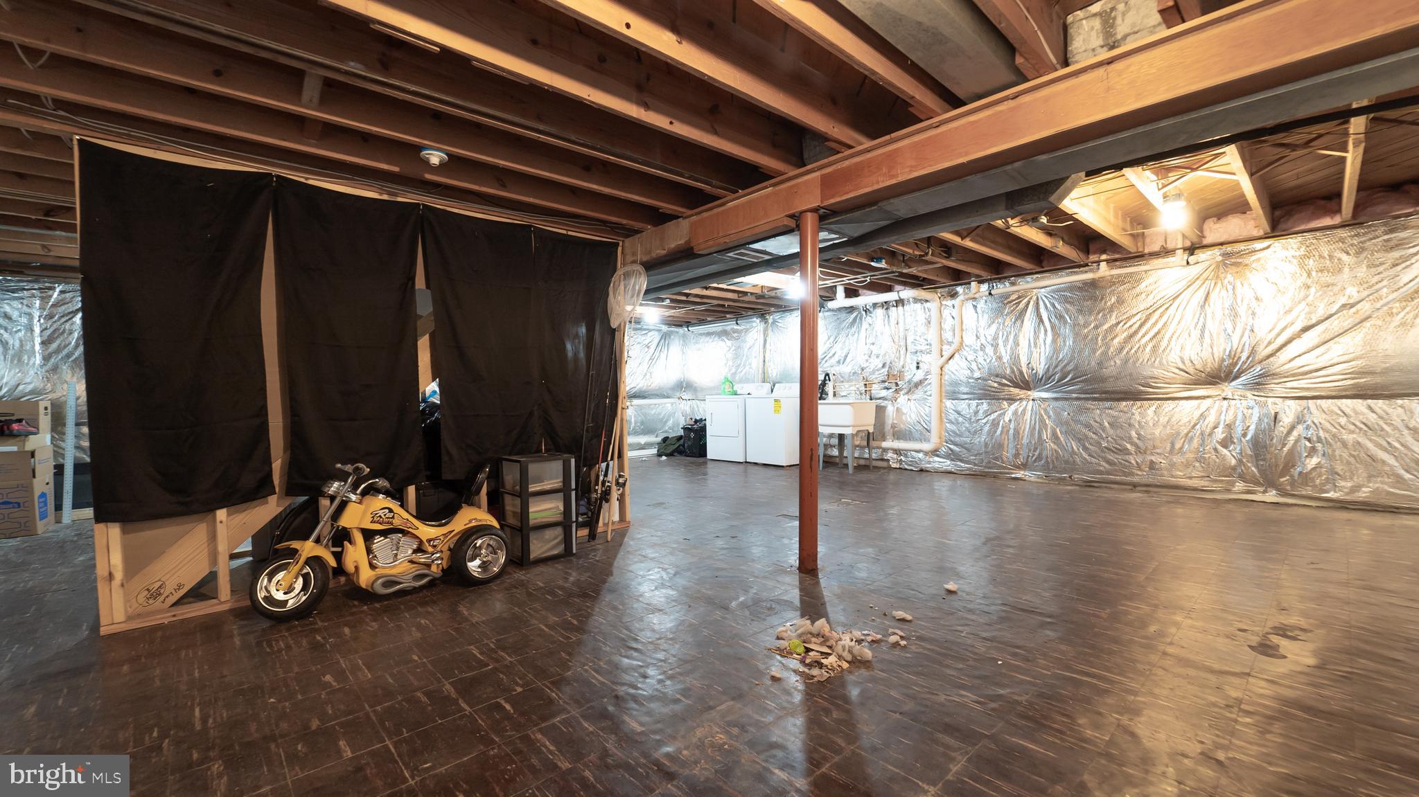 FERNDALE FARMS - Residential