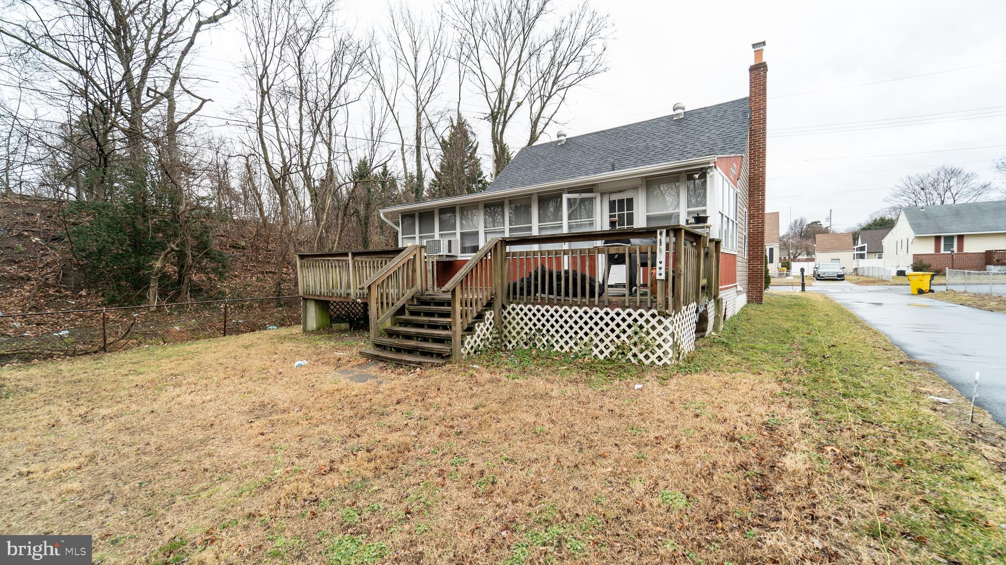 FERNDALE FARMS - Residential