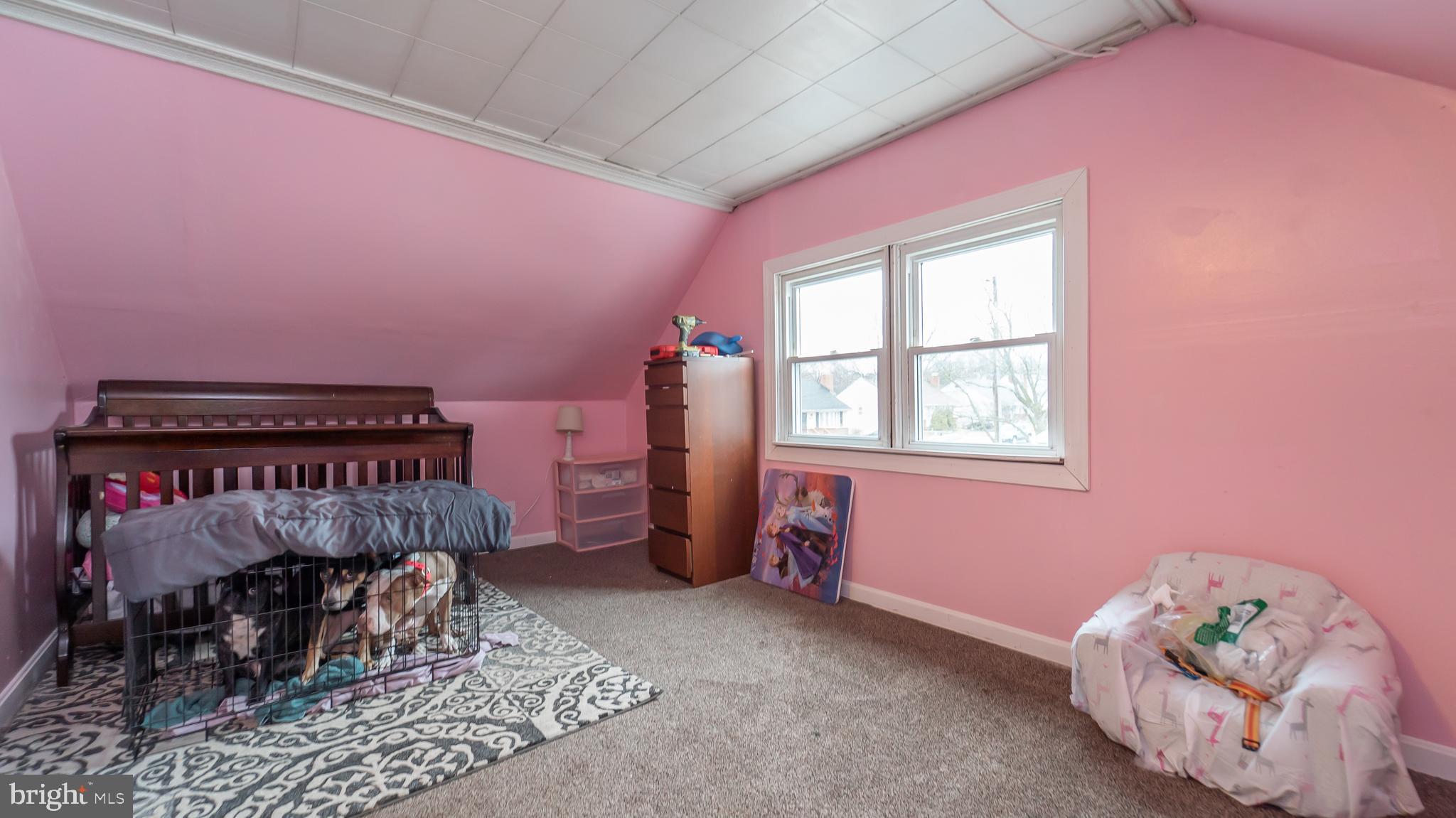 FERNDALE FARMS - Residential