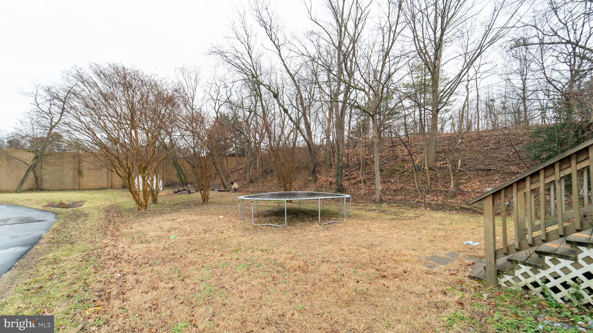 FERNDALE FARMS - Residential