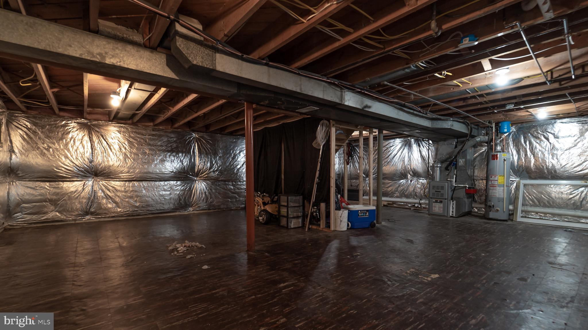 FERNDALE FARMS - Residential