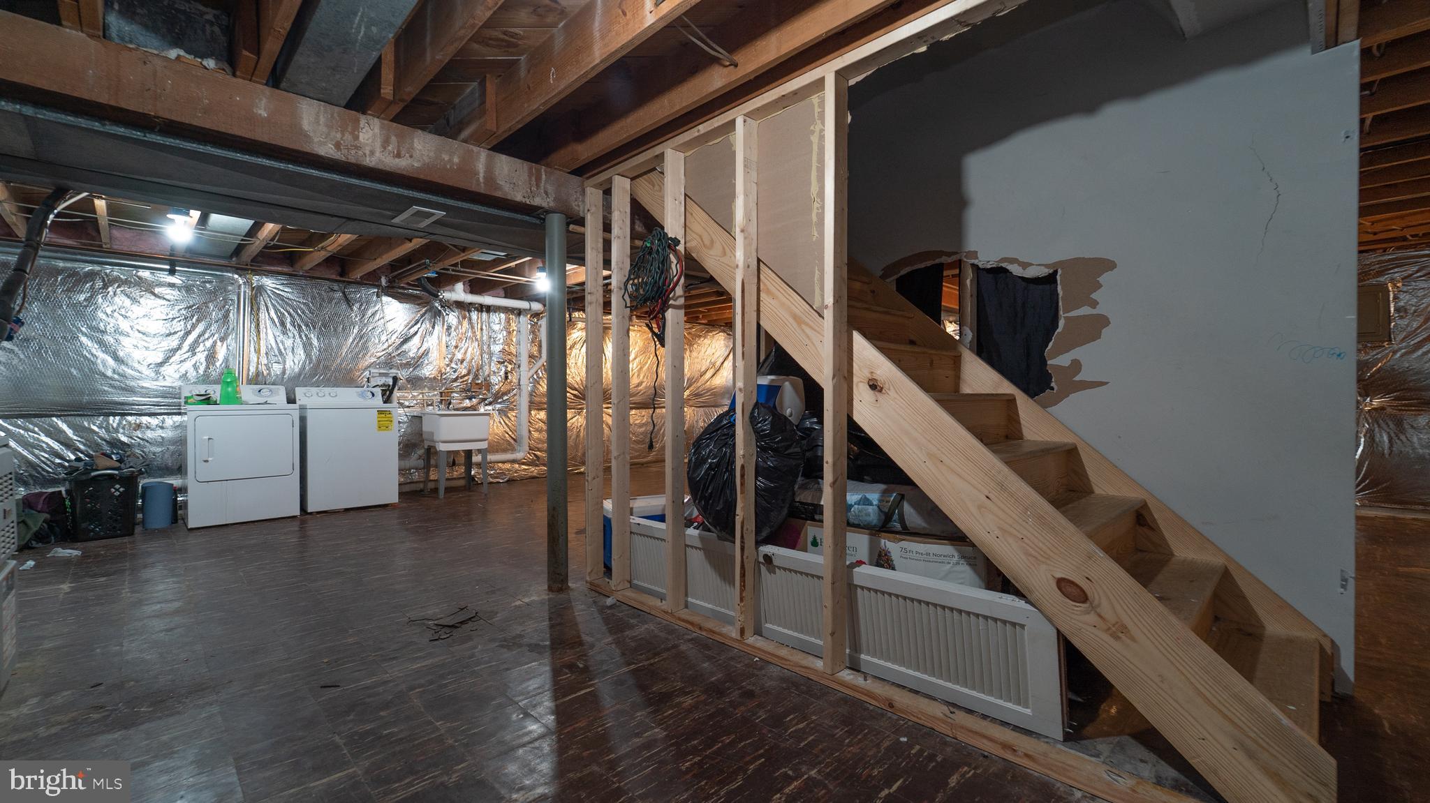 FERNDALE FARMS - Residential