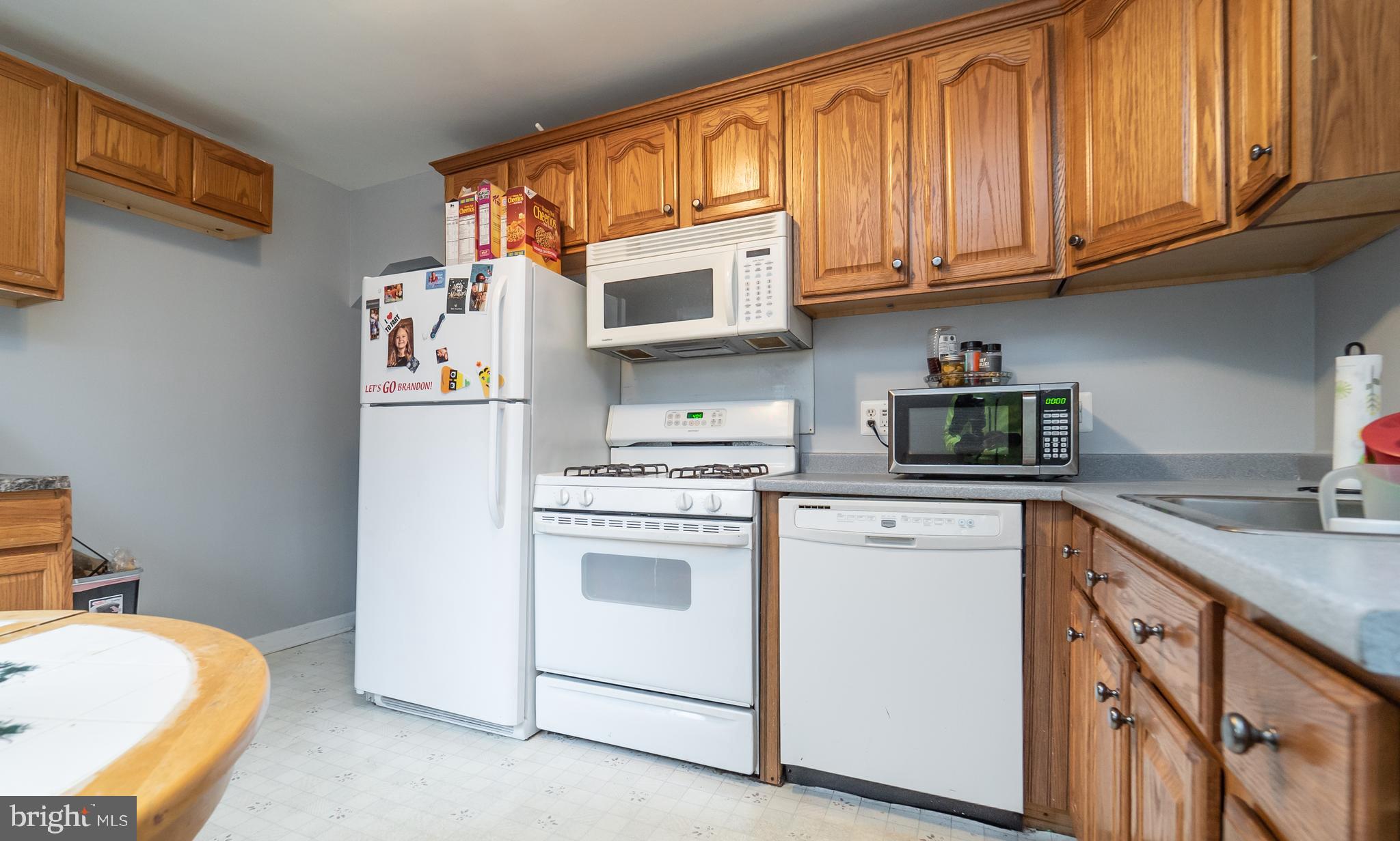 FERNDALE FARMS - Residential