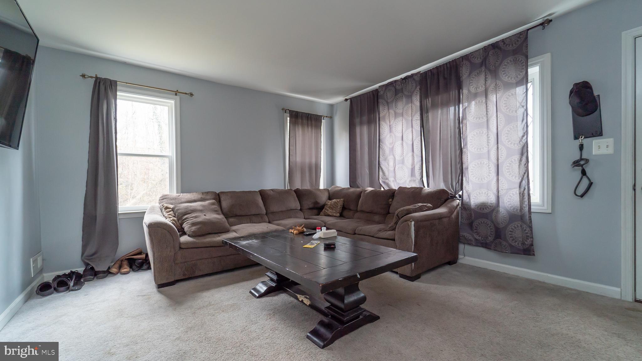 FERNDALE FARMS - Residential