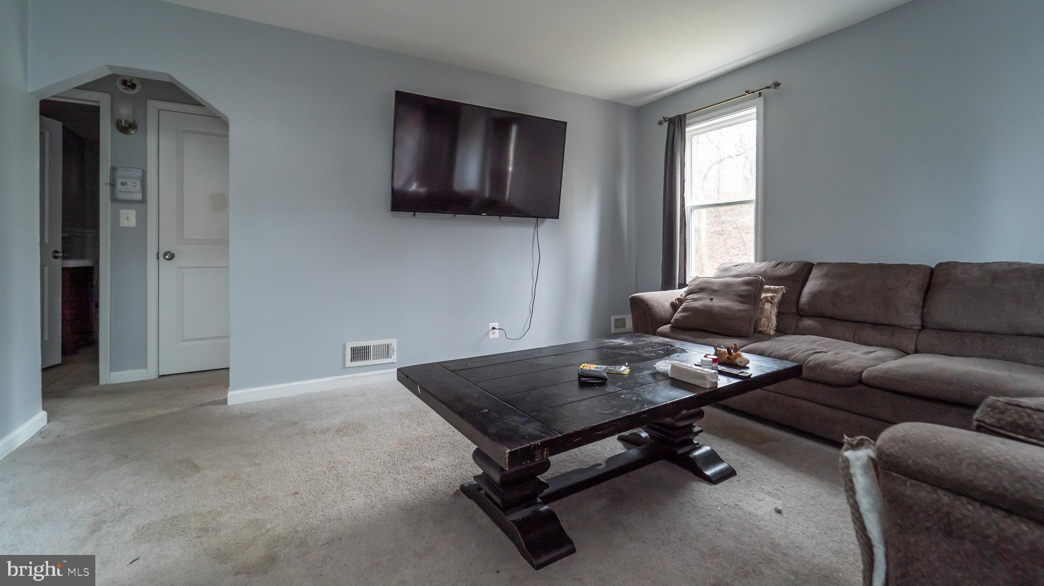 FERNDALE FARMS - Residential