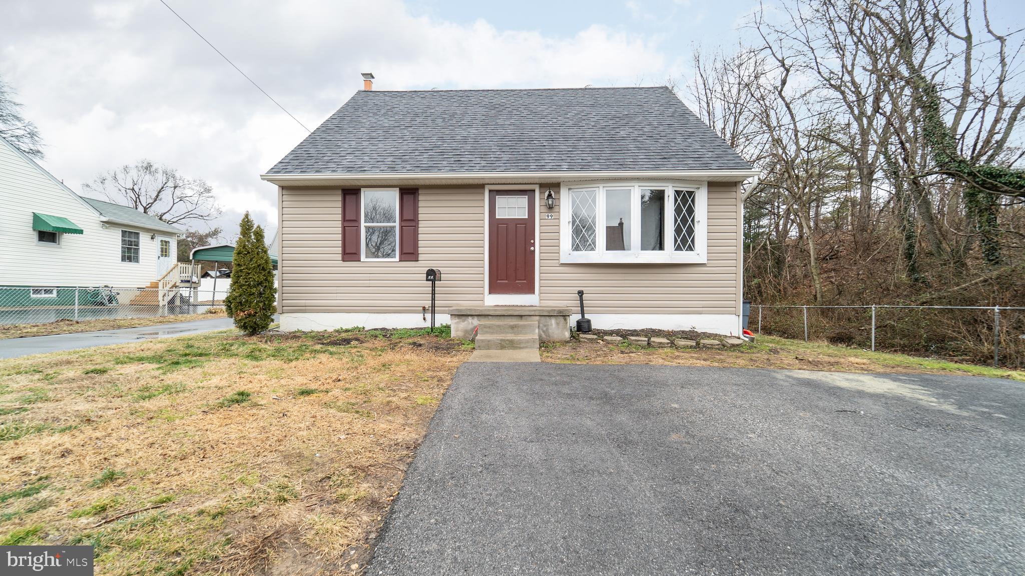 FERNDALE FARMS - Residential