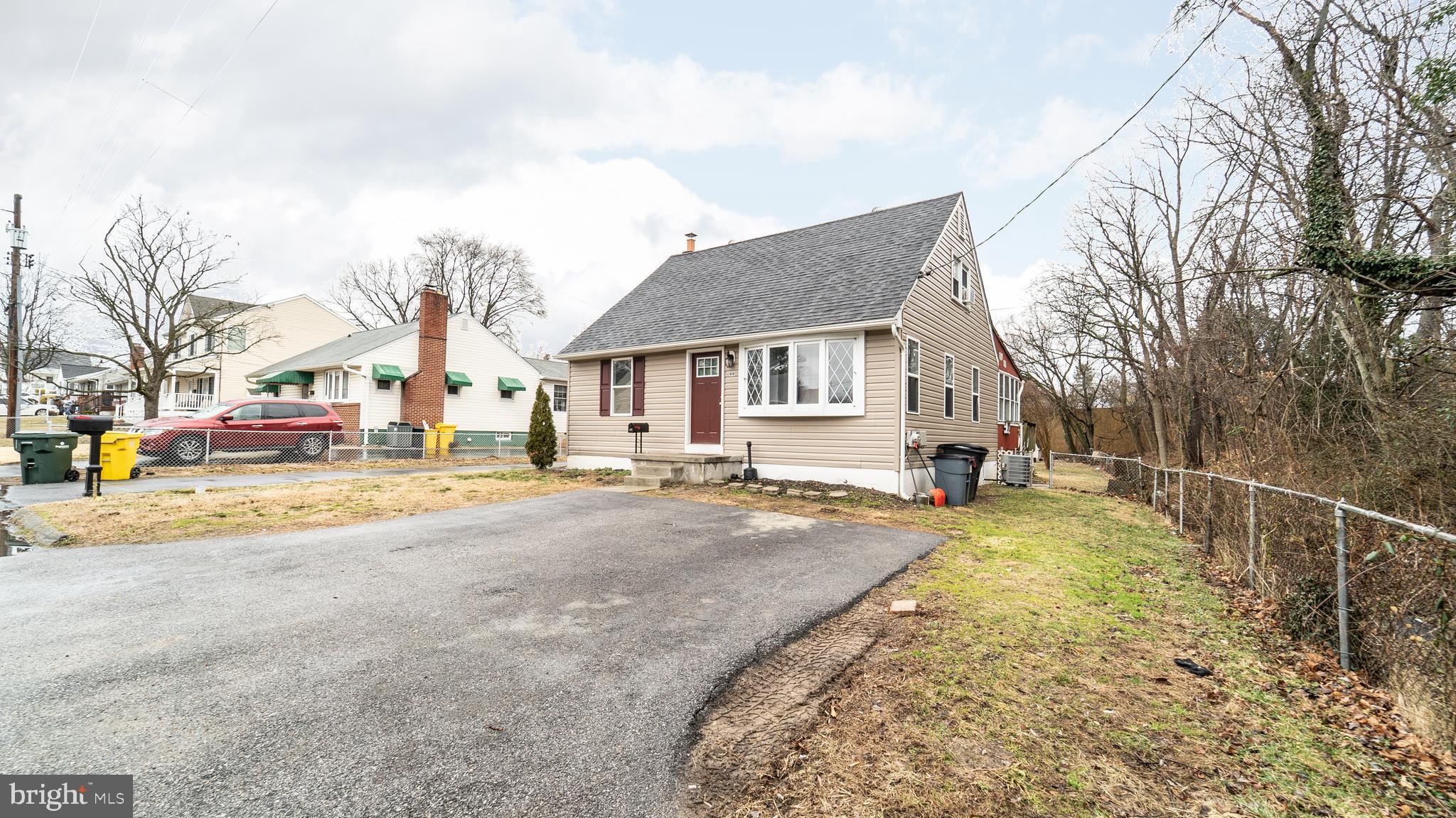 FERNDALE FARMS - Residential