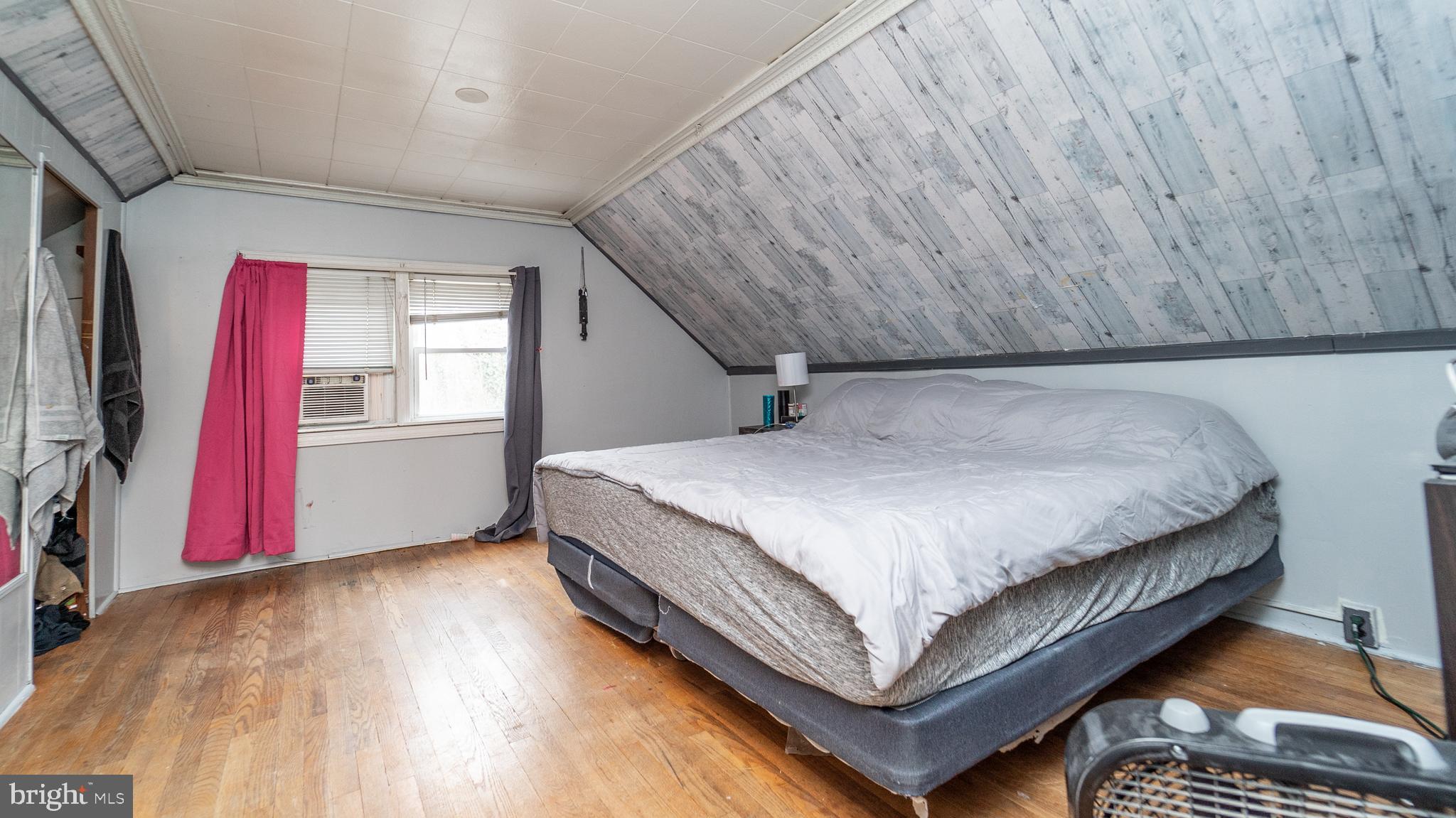 FERNDALE FARMS - Residential