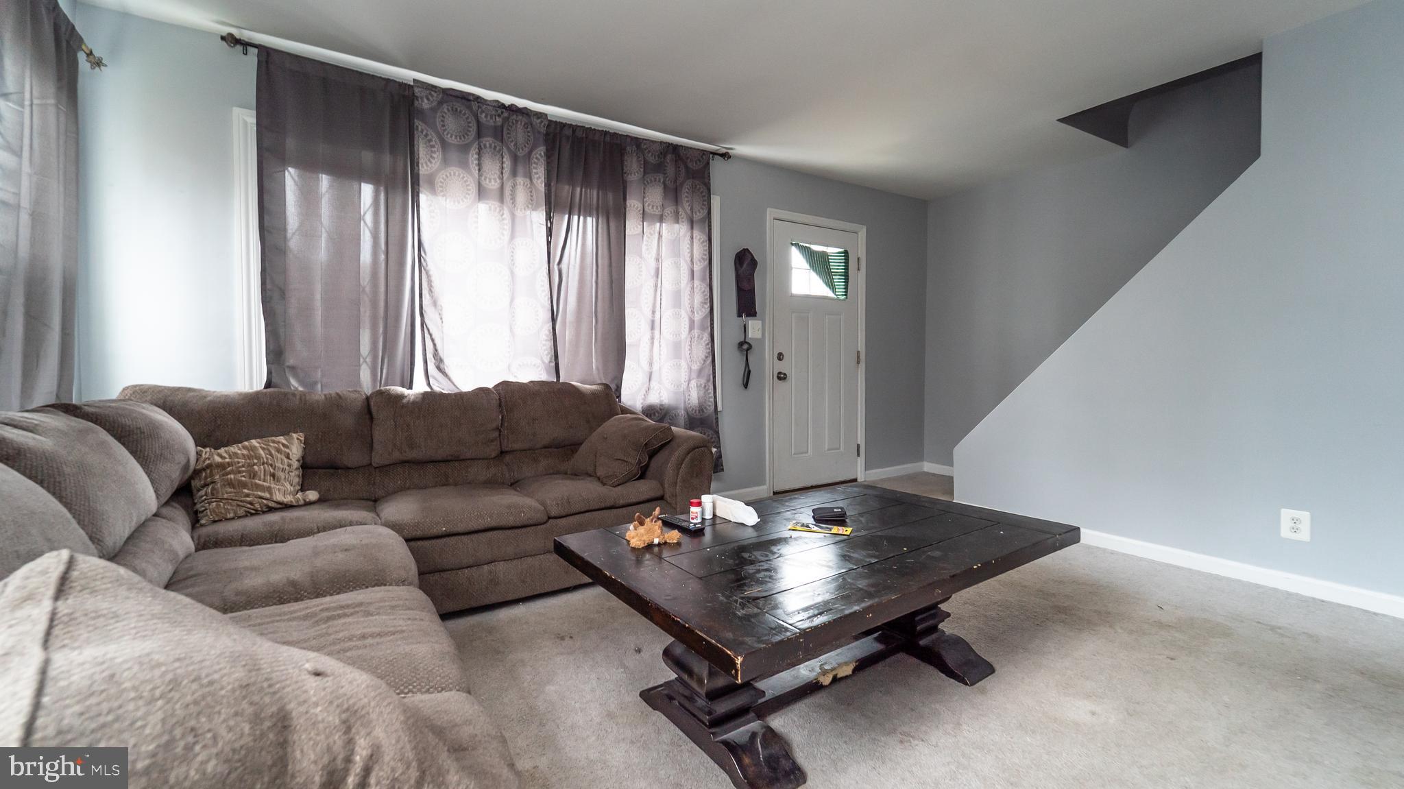 FERNDALE FARMS - Residential