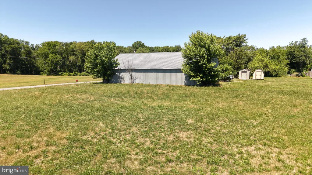 707 W Sunset Avenue, Greensboro, MD 21639
