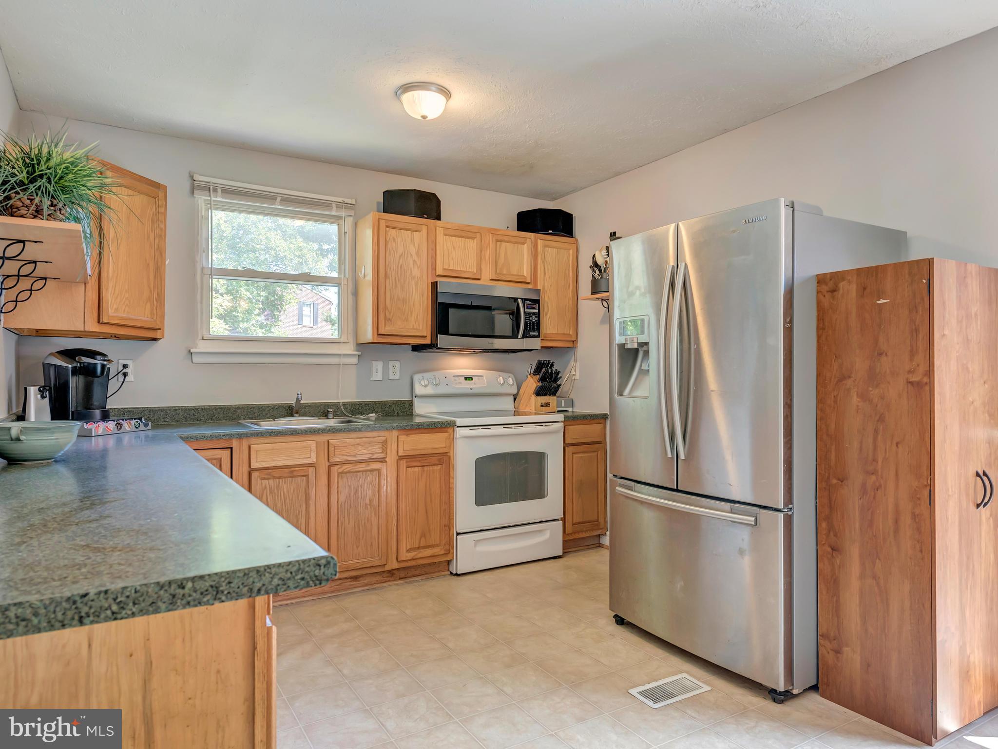 FREDERICK HEIGHTS - Residential