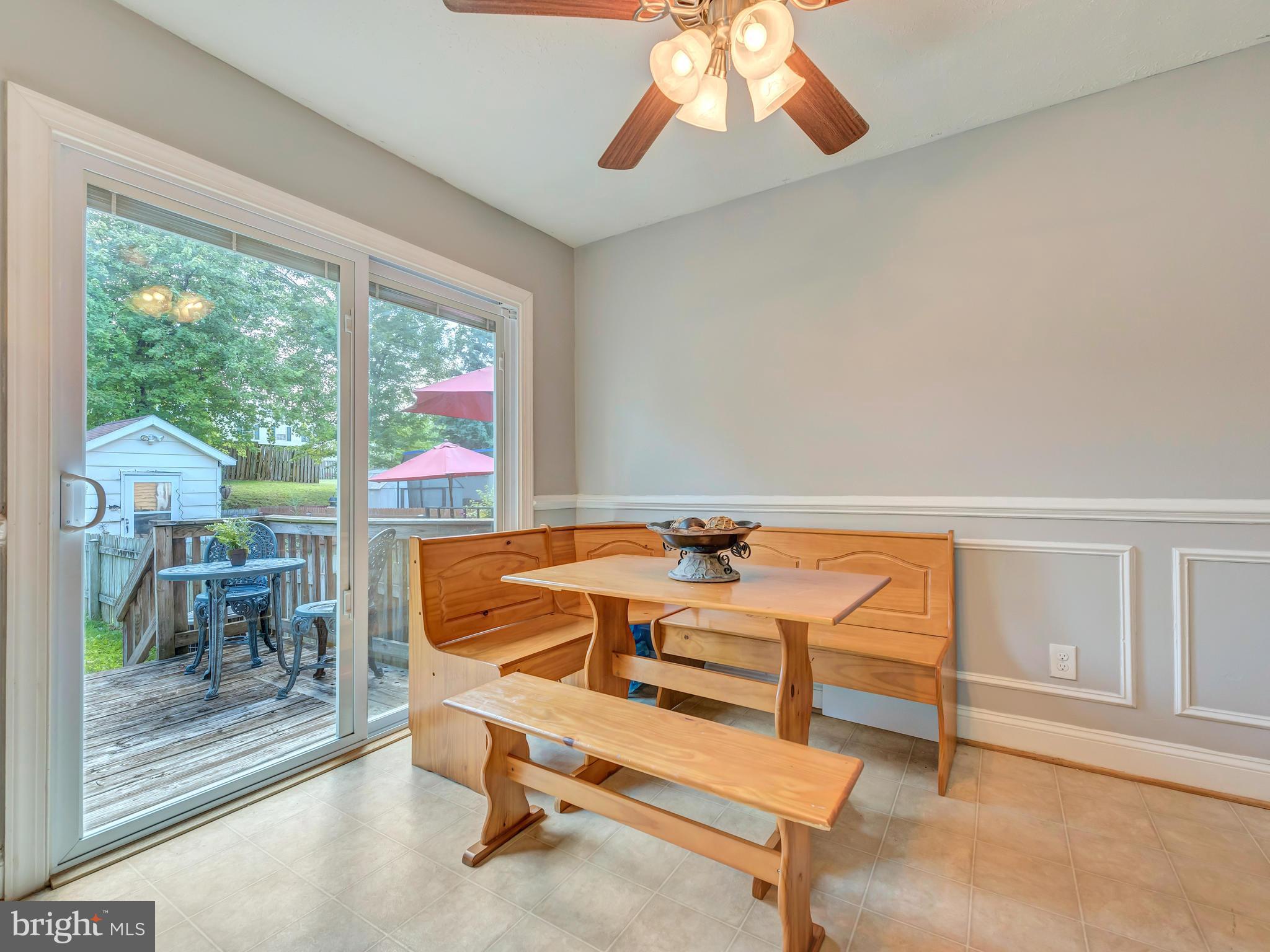 FREDERICK HEIGHTS - Residential