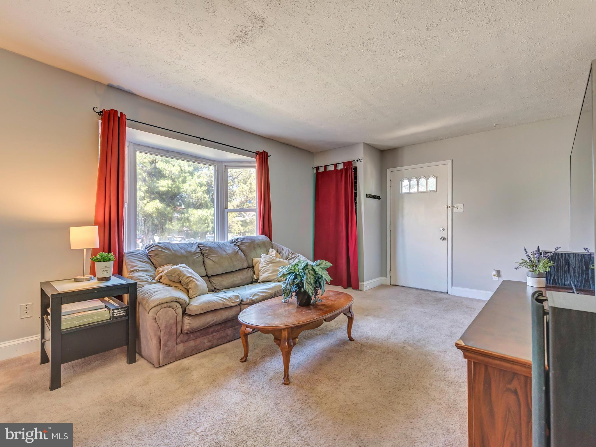 FREDERICK HEIGHTS - Residential