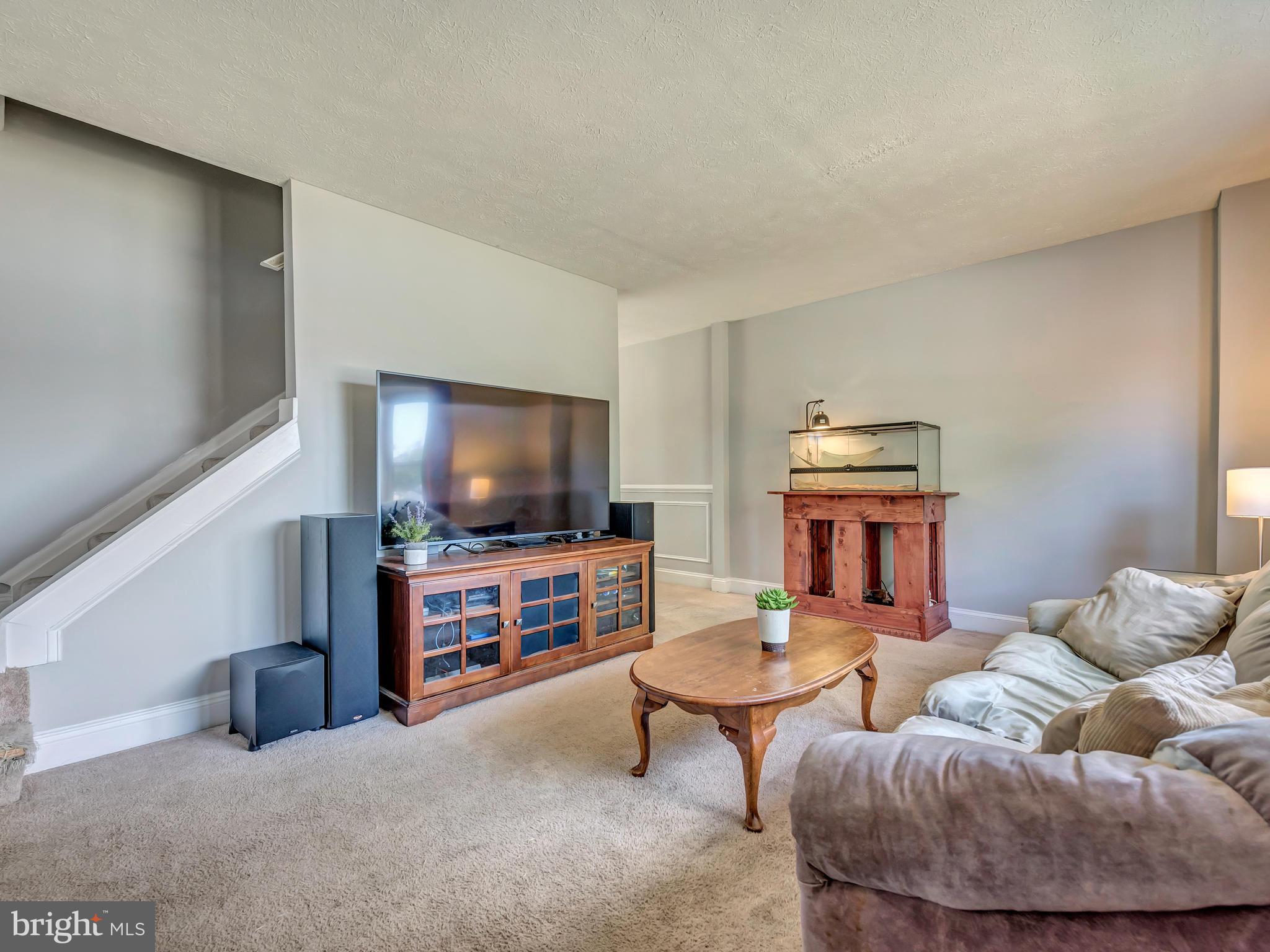 FREDERICK HEIGHTS - Residential