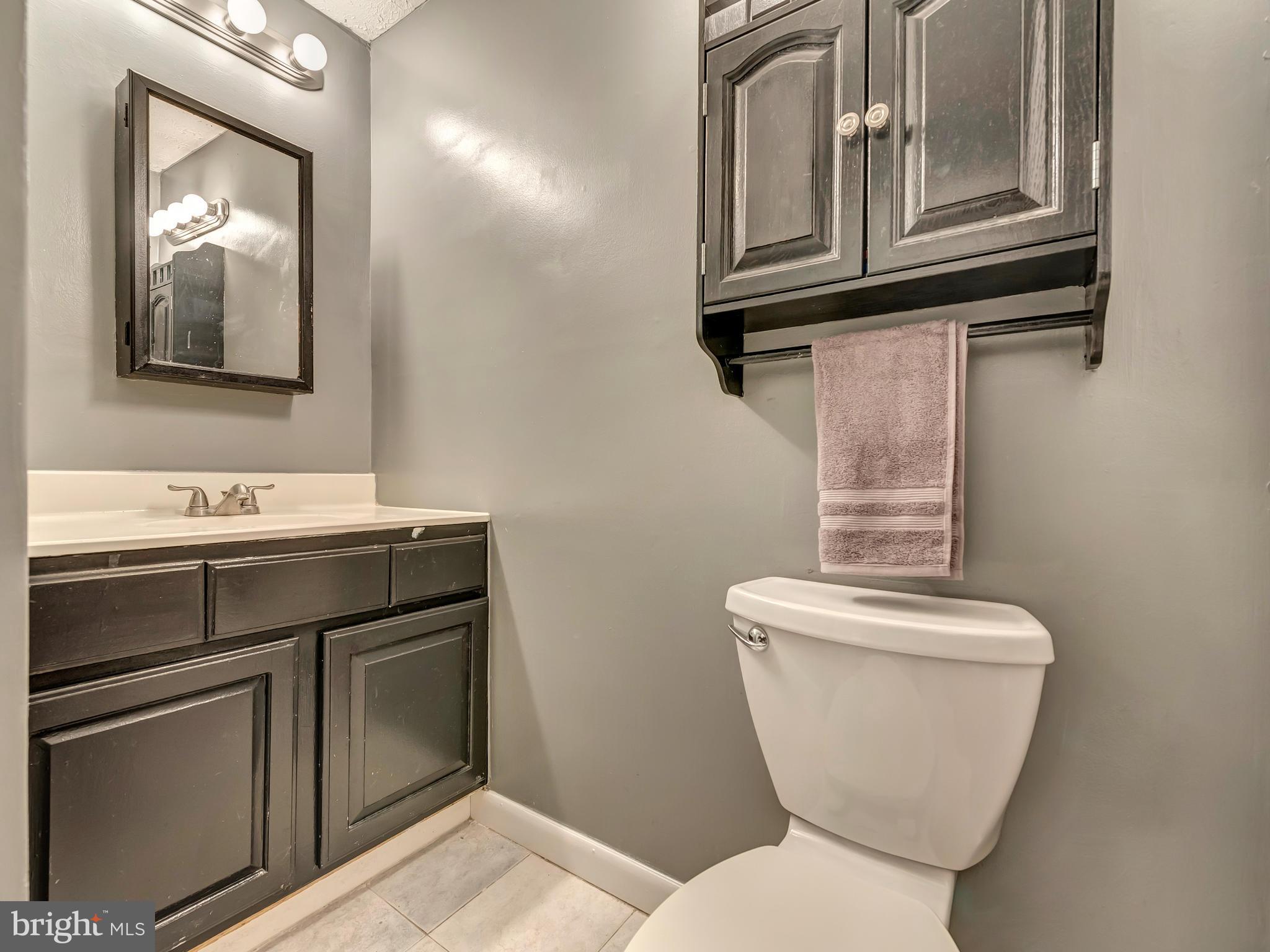 FREDERICK HEIGHTS - Residential