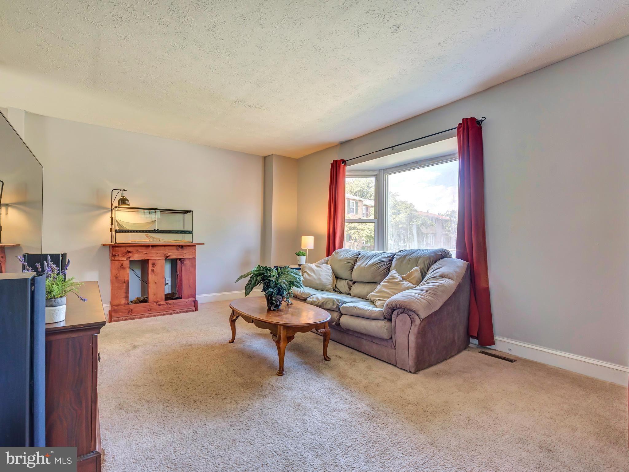 FREDERICK HEIGHTS - Residential