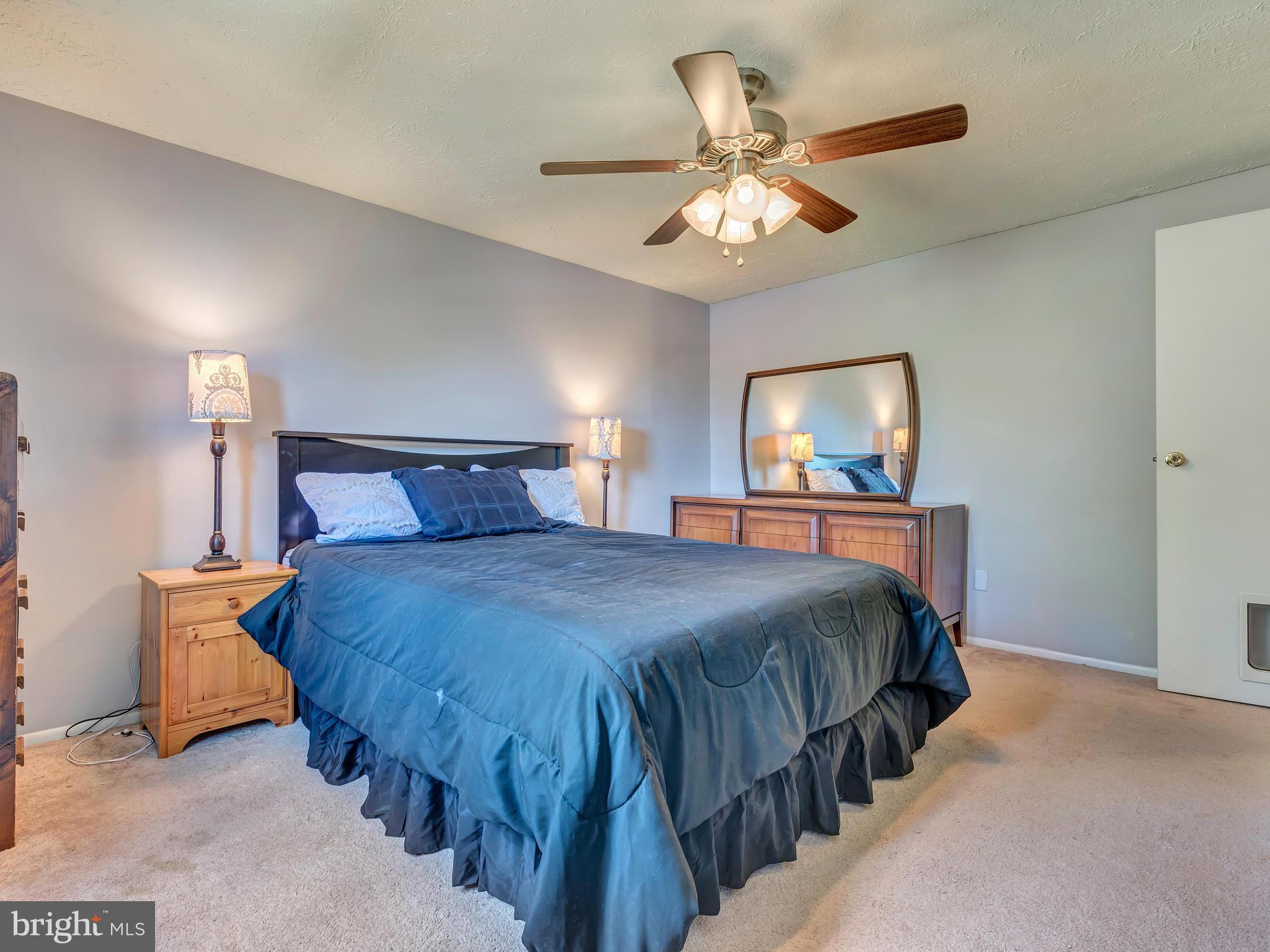 FREDERICK HEIGHTS - Residential