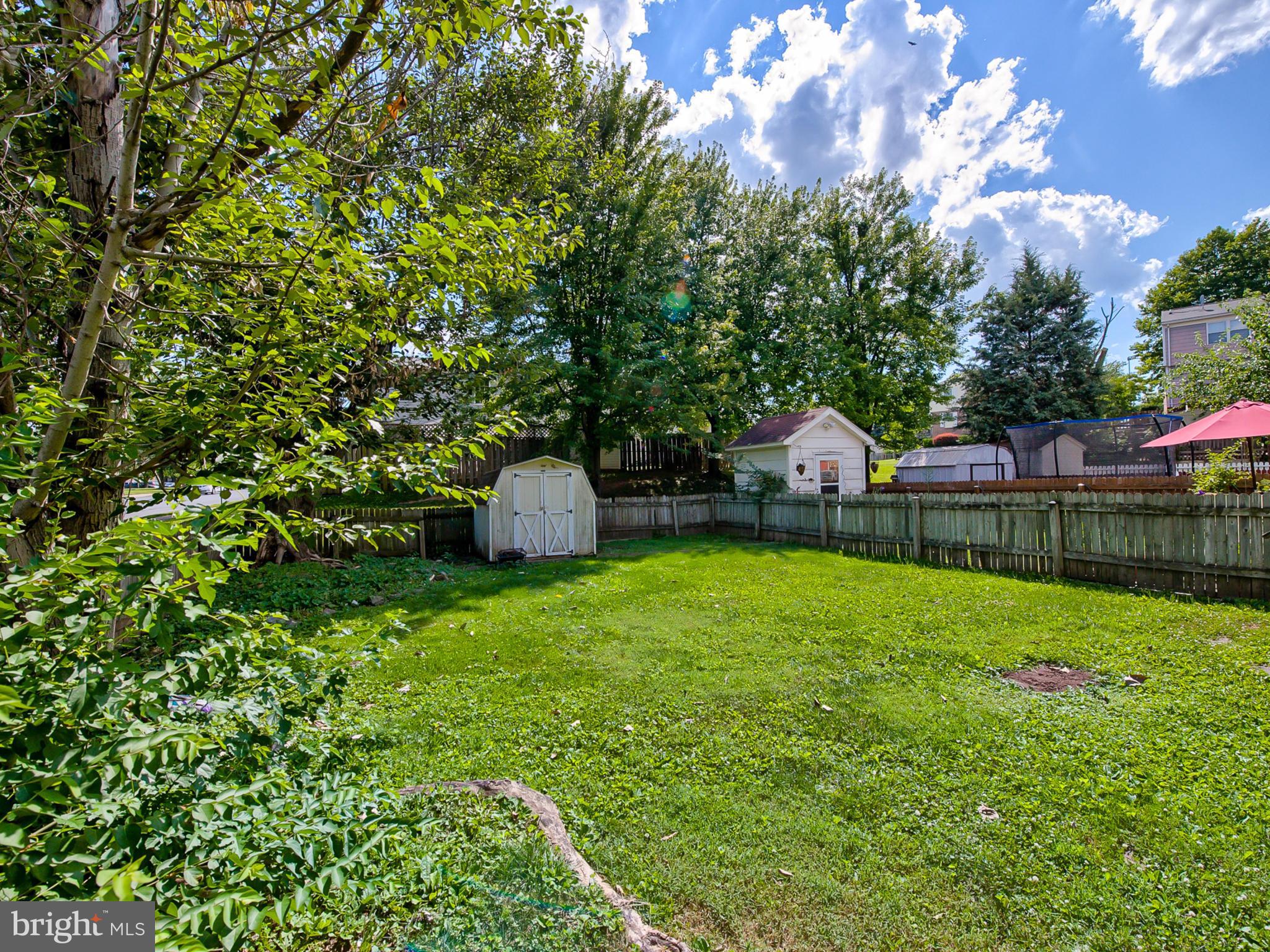 FREDERICK HEIGHTS - Residential