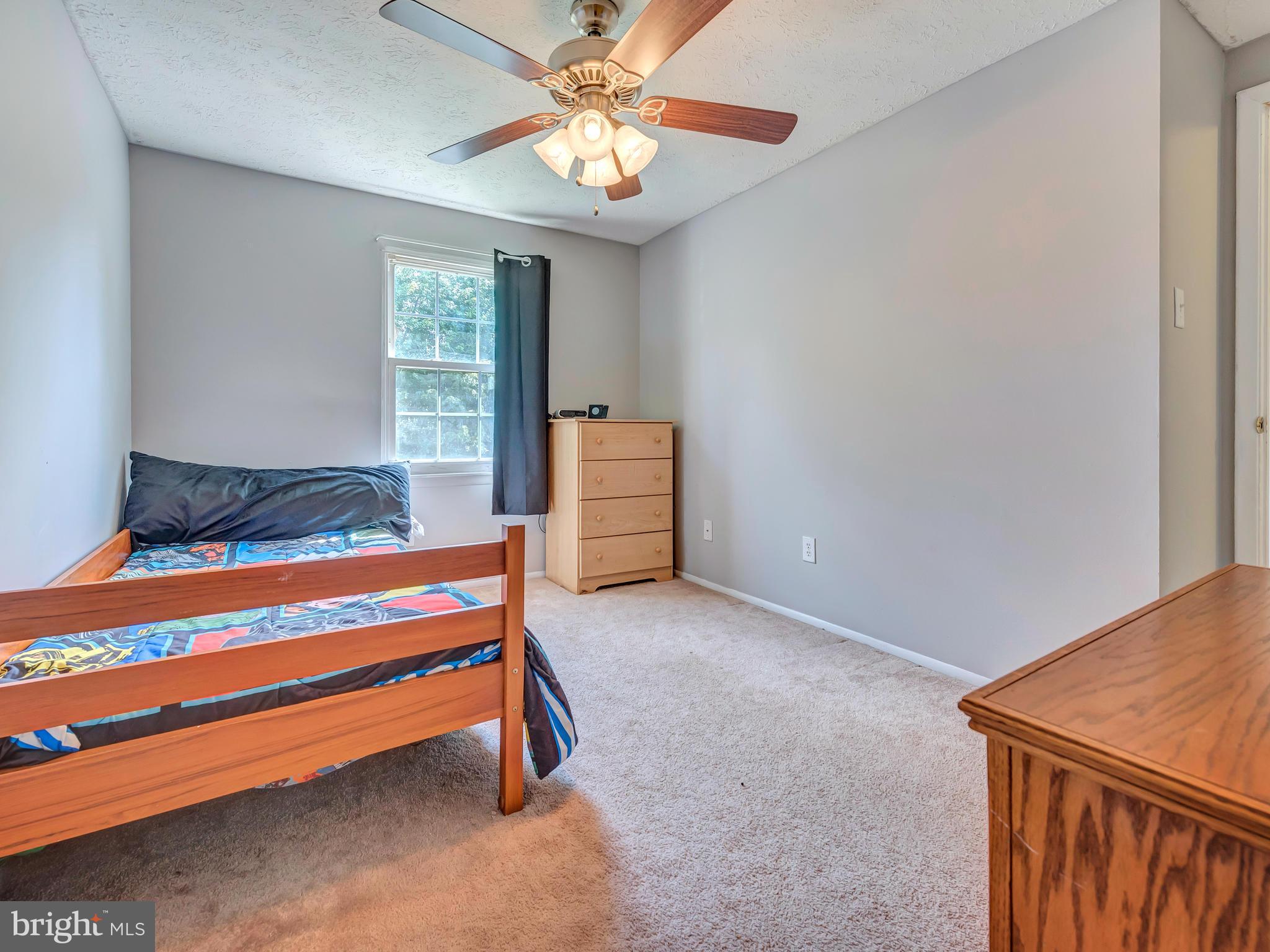 FREDERICK HEIGHTS - Residential