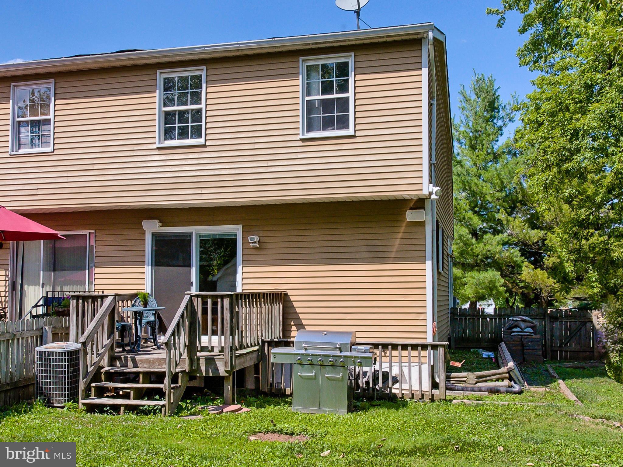 FREDERICK HEIGHTS - Residential